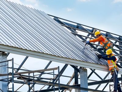 Commercial Roofing Important
