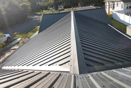 roofing sheet contractors in Chennai