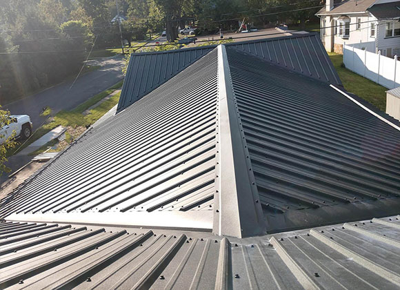 roofing sheet contractors in Chennai