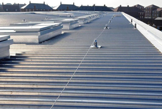 Commercial Roofing Contractors in Chennai | Industrial Roofing Contractors in chennai