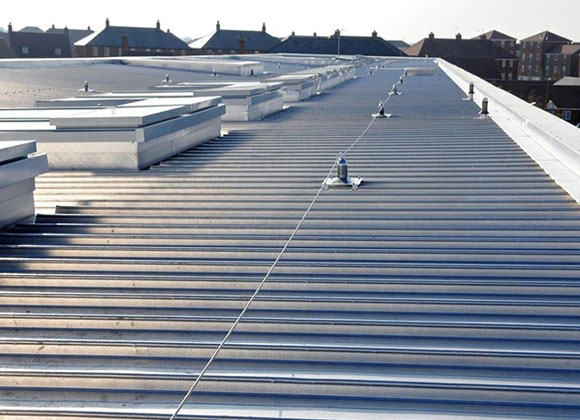 Commercial Roofing Contractors in Chennai | Industrial Roofing Contractors in chennai